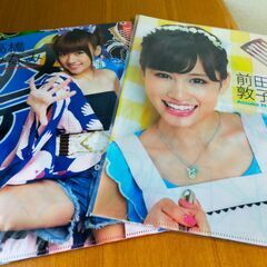 AKB48オフィシャルカレンダーBOX（2012）初回限定特典付...
