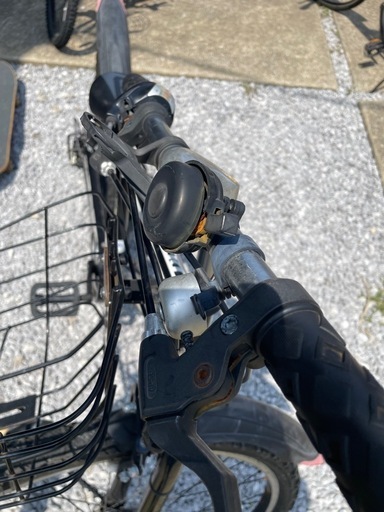 ジュニア用　子供自転車