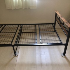 パイプベット　シングル