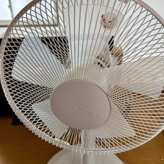 扇風機YT-N304Aの画像