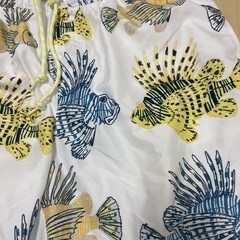 マンシング　ORIGINAL PENGUIN スイムウェア　メンズの画像