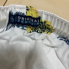 マンシング　ORIGINAL PENGUIN スイムウェア　メンズの画像