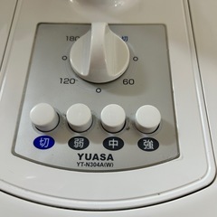 扇風機YT-N304Aの画像