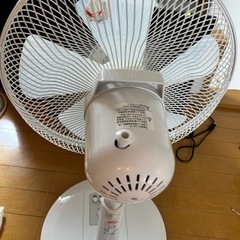 扇風機YT-N304Aの画像