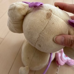 プリキュア　ヒーリングっどプリキュア　おしゃべりラテ　ステッキDX　おしゃぺりの画像