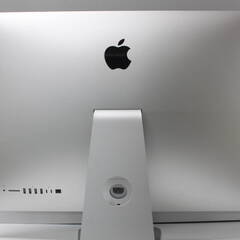 iMac（Retina 5K,27インチ,2019）2.12TB/64GB〈MRR12J/A〉⑤の画像