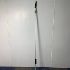 (2250514)　★未使用品★　高枝切りバサミ　植栽　剪定　果実採取