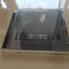 ERIC CRAMEN WINTER DREAMS