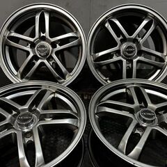 JAOS VICTRON ジャオス ヴィクトロン 社外ホイール ...