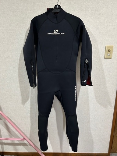 楽天市場】【5mm＆裏起毛】レディース ウェットスーツ 素潜り
