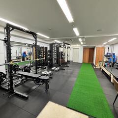 無料モニター募集！！ピラティスマシンのあるパーソナルトレー…