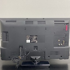 送料込み＊Panasonic 32型液晶テレビ 2020年製＊0514-6 パナソニック Panasonic 液晶テレビ VIERA ビエラ [ 32V型