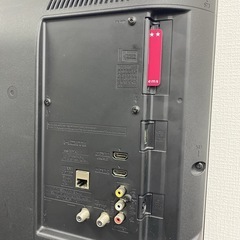 ご来店限定】＊ Panasonic 32型液晶テレビ 2020年製＊0514-6