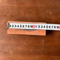 砥石　小さいの画像