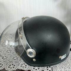 バイク用ヘルメット