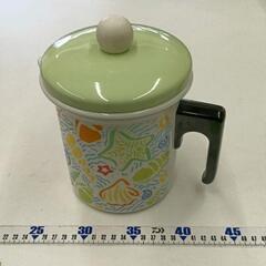 0514-200 オイルポット
