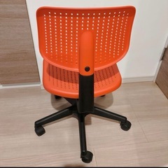 激レア！2010 廃盤 IKEA "Alrik" デスクチェアの画像
