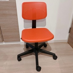激レア！2010 廃盤 IKEA "Alrik" デスクチェアの画像