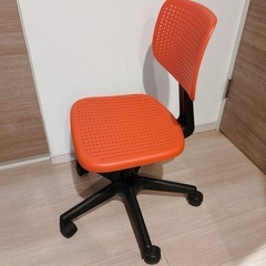 激レア！2010 廃盤 IKEA "Alrik" デスクチェアの画像