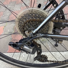 🚴 ジャイアント　エスケープr3の画像