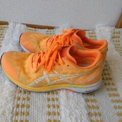 ランニングシューズ　asics（TARTHER RP2）