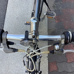 🚴 ジャイアント　エスケープr3の画像