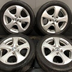【HANKOOK ventus RS4 195/50R15】夏タ...