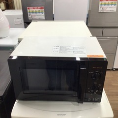 電子レンジ comfee CF-AM171-6 2023年製 60Hz専用 17L