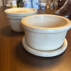 【中古】4th Market stack スタックカップ　２セットの画像