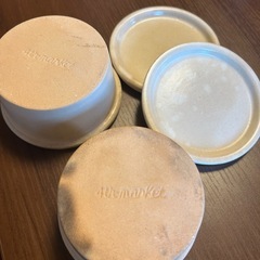【中古】4th Market stack スタックカップ　２セットの画像