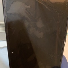 ジャンク品　ハイセンス　テレビ
