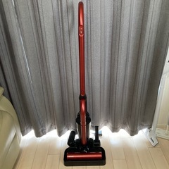 取引決定【TOSHIBA】掃除機