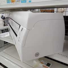 ☆ジモティ割あり☆ DAIKIN エアコン AN22XCS 2.2kw 21年製 室内機分解
