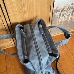 美品　CLOSSHI 合成皮革 リュック　の画像