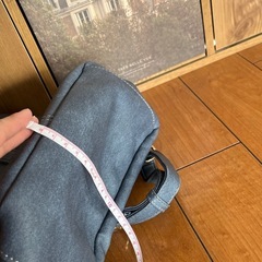 美品　CLOSSHI 合成皮革 リュック　の画像