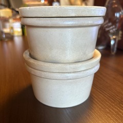 【中古】4th Market stack スタックカップ　２セットの画像