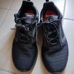 adidas　26.5cm