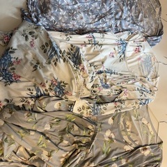3点セットルームウェア×3着