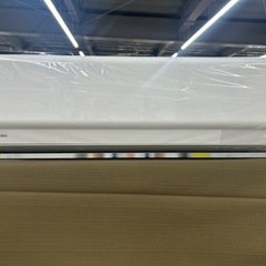 ⭐︎取付費込み⭐︎エアコン 東芝 RAS-G221MA 2020年製