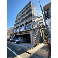 🉐敷０・礼０・フリーレント１ヶ月🉐5/31〜入居可🏠１R９…