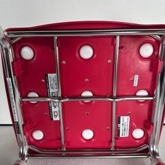 ステンレス製浴槽台の画像