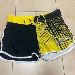 jettribe マリンスポーツ　スイムウェア