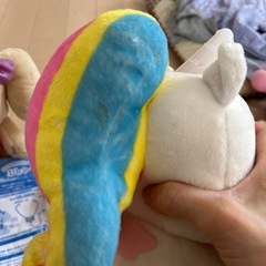 プリキュア　トゥインクルプリキュア　おしゃべりフワの画像
