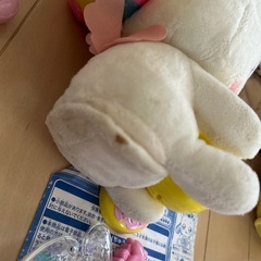 プリキュア　トゥインクルプリキュア　おしゃべりフワの画像