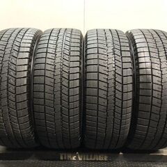 DUNLOP WINTER MAXX WM03 215/60R1...