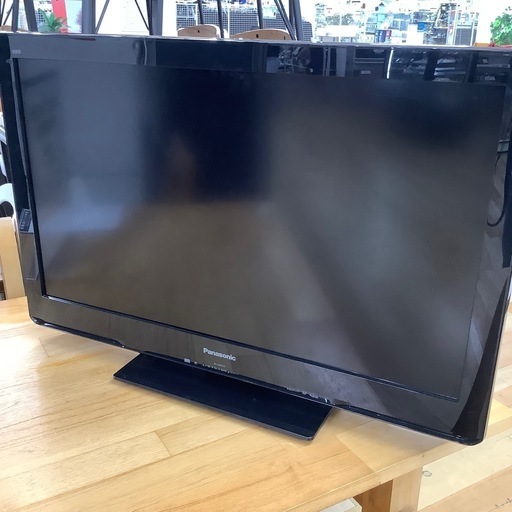 値下げ】SHARP 22型液晶テレビ 型番LC－22K45 2017年製 リモコン付き