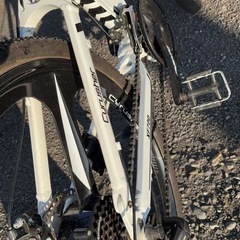 cyrusher  XF700の画像