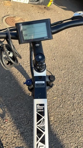 cyrusher  XF700