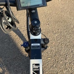 cyrusher  XF700の画像