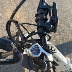 cyrusher  XF700